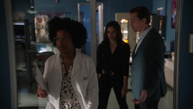 NCIS S20E09 Higher Education 1080p AMZN WEB-DL DDP5 1 H 264-NTb EZTV