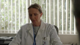 NCIS S21E08 XviD-AFG EZTV