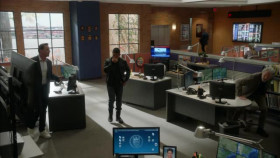 NCIS S22E06 XviD-AFG EZTV