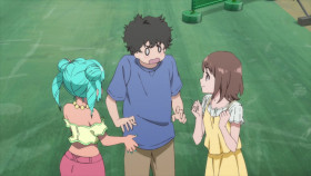 Negative Positive Angler S01E02 720p WEB H264-SKYANiME EZTV