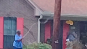 Neighborhood Wars S06E07 1080p HEVC x265-MeGusta EZTV