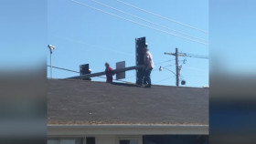 Neighborhood Wars S06E31 1080p HEVC x265-MeGusta EZTV