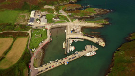 Nevens Coastal Food Trails S01E04 1080p WEB H264-CBFM EZTV