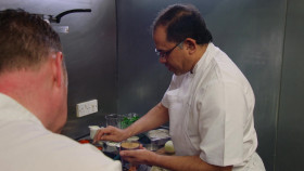 Nevens Coastal Food Trails S01E05 1080p WEB H264-CBFM EZTV