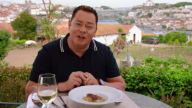 Nevens Portuguese Food Trails S02E01 1080p WEB H264-CBFM EZTV