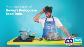 Nevens Portuguese Food Trails S02E06 XviD-AFG EZTV