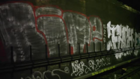 NEVER GROW UP THE GRAFFITI SERIES S01E05 BERLIN INTERNAL XviD-AFG EZTV