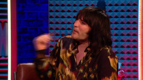 Never Mind The Buzzcocks S29E06 1080p HDTV H264-DARKFLiX EZTV