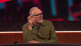 Never Mind The Buzzcocks S30E05 1080p AHDTV x264-DARKFLiX EZTV