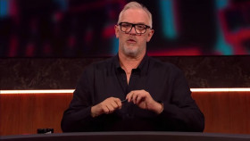 Never Mind The Buzzcocks S30E06 1080p HEVC x265-MeGusta EZTV