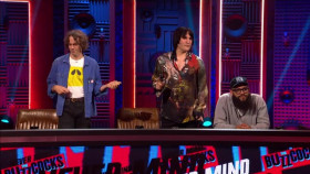 Never Mind The Buzzcocks S30E07 XviD-AFG EZTV