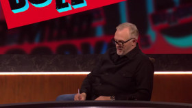 Never Mind The Buzzcocks S31E03 1080p HEVC x265-MeGusta EZTV