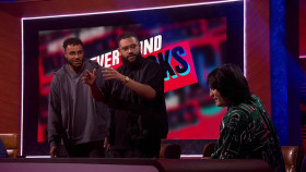 Never Mind The Buzzcocks S32E02 1080p AHDTV x264-DARKFLiX EZTV