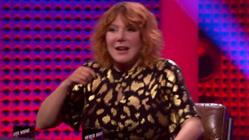 Never Mind The Buzzcocks S32E04 XviD-AFG EZTV