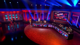 Never Mind The Buzzcocks S32E05 Does Girl Groups and Boy Bands 1080p AHDTV x264-DARKFLiX EZTV