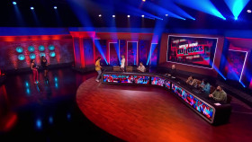 Never Mind The Buzzcocks S32E05 Does Girl Groups and Boy Bands 1080p HEVC x265-MeGusta EZTV