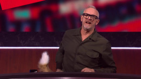 Never Mind The Buzzcocks S32E06 1080p AHDTV x264-DARKFLiX EZTV