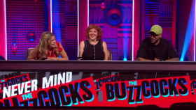 Never Mind The Buzzcocks S32E06 1080p HEVC x265-MeGusta EZTV