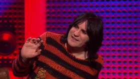 Never Mind The Buzzcocks S32E08 Does The 00s 1080p AHDTV x264-DARKSPORT EZTV