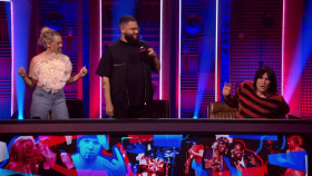 Never Mind The Buzzcocks S32E08 Does The 00s 1080p HEVC x265-MeGusta EZTV