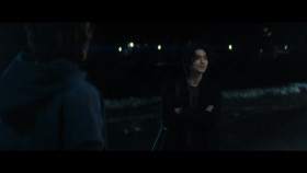 Nevertheless The Shapes of Love S01E08 XviD-AFG EZTV