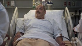 New Amsterdam 2018 S02E03 720p HDTV x265-MiNX EZTV