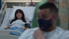 New Amsterdam 2018 S03E09 Disconnected 720p AMZN WEBRip DDP5 1 x264-NTb EZTV