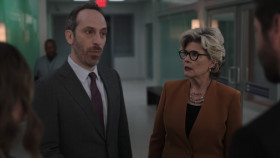 New Amsterdam 2018 S05E12 1080p HEVC x265-MeGusta EZTV