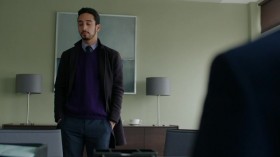 New Blood S01E03 Case One Part Three HDTV x264-ORGANiC EZTV