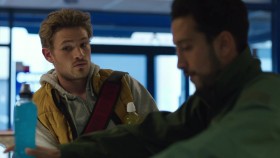 New Blood S01E04 720p HDTV x264-TLA EZTV