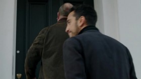 New Blood S01E06 Case Three part One HDTV x264-ORGANiC EZTV