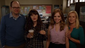 New Girl S03E02 1080p HEVC x265-MeGusta EZTV