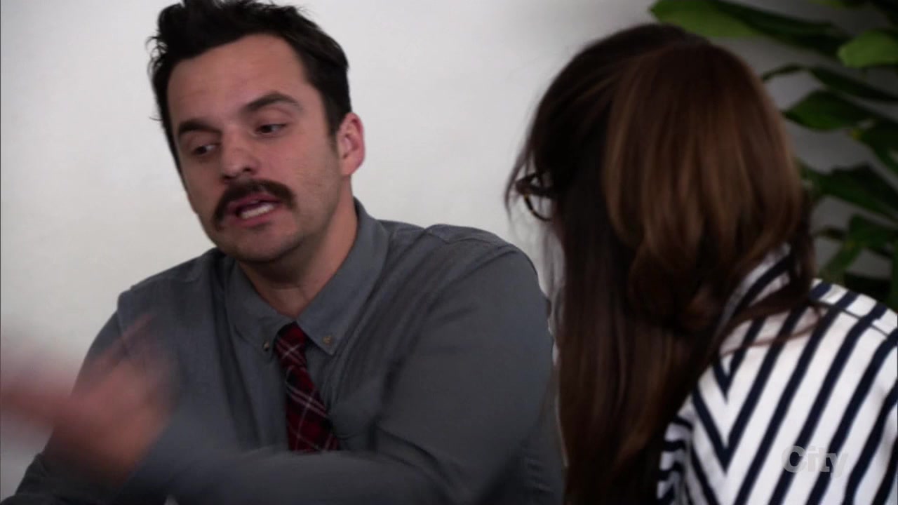 New Girl Season 3 subtitles English 129 subtitles