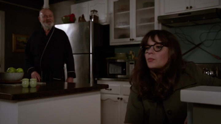 New Girl S06E12 HDTV x264-FLEET EZTV Download Torrent - EZTV