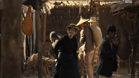 New Gold Mountain S01E03 XviD-AFG EZTV