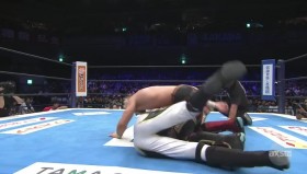 New Japan Pro Wrestling 2019 10 19 HDTV x264-NWCHD EZTV