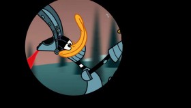 New Looney Tunes S02E03 XviD-AFG EZTV