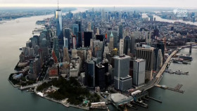 New York The City That Never Sleeps S01E01 1080p HEVC x265-MeGusta EZTV