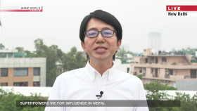 Newsroom Tokyo 2023 10 17 1080p HDTV H264-DARKFLiX EZTV