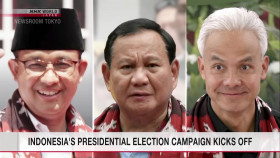 Newsroom Tokyo 2023 11 28 1080p HDTV H264-DARKFLiX EZTV