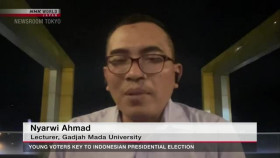 Newsroom Tokyo 2024 01 19 XviD-AFG EZTV