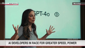 Newsroom Tokyo 2024 05 15 1080p HDTV H264-DARKFLiX EZTV