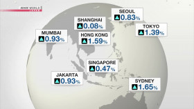 Newsroom Tokyo 2024 05 16 1080p HDTV H264-DARKFLiX EZTV