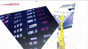 Newsroom Tokyo 2024 05 17 1080p HDTV H264-DARKFLiX EZTV