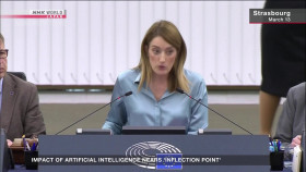 Newsroom Tokyo 2024 05 20 1080p HDTV H264-DARKFLiX EZTV