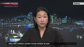 Newsroom Tokyo 2024 05 22 1080p HDTV H264-DARKFLiX EZTV