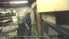 Newsroom Tokyo 2024 05 30 1080p HDTV H264-DARKFLiX EZTV