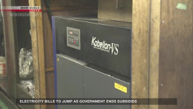 Newsroom Tokyo 2024 05 30 XviD-AFG EZTV