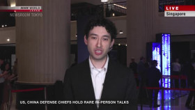 Newsroom Tokyo 2024 05 31 XviD-AFG EZTV