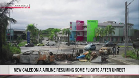 Newsroom Tokyo 2024 06 05 1080p HDTV H264-DARKFLiX EZTV